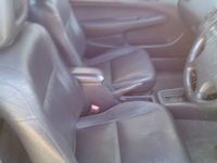 Used Honda Civic 2000 Coupe