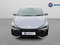 Used MG MG3 Trophy 194 HP (142 kW) 2025 Grey Hatchback
