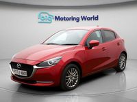 Used Mazda 6 Inclusive 88 HP (64 kW) 2023