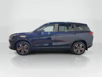 New Skywell BE11 150 kW (204 HP) 2026 Blue SUV