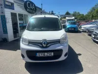 Used Renault Kangoo Business 2018 White MPV