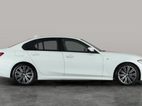 Used BMW 320 M Sport 184 HP (135 kW) 2022 Sedan
