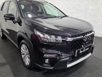 Usado Suzuki SX4 S-Cross 116 CV (85 kW) 2024 Negro SUV