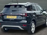 Used VW T-Cross SEL 150 HP (110 kW) 2024 SUV