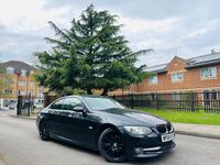 used BMW 320 3 Series i M Sport 2dr Auto