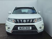 used Suzuki Vitara a 1.0 Boosterjet SZ4 Euro 6 (s/s) 5dr * 5 star customer service * SUV