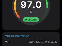 Used BMW X3 M Sport 2021 White SUV