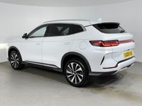 Used BYD Seal Boost 2025 White Estate