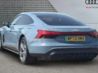Used Audi e-tron GT quattro Design 389 kW (530 HP) 2024 Sedan