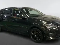 Second-hand Vauxhall Corsa 75 CP (55 kW) 2023 Negru Hatchback
