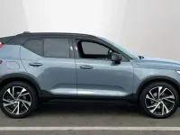 Used Volvo XC40 R-Design Pro 194 HP (142 kW) 2022 SUV