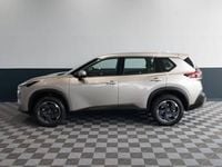 New Nissan X-Trail Acenta Premium 163 HP (119 kW) 2025 Silver SUV