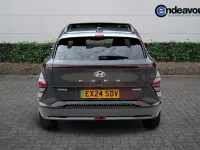 Used Hyundai Kona Ultimate 160 kW (218 HP) 2024 Grey SUV