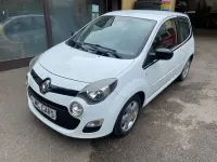 Usado Renault Twingo Dynamique 75 HP (55 kW) 2012 Branco Citadino