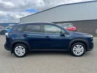 Used Suzuki SX4 S-Cross 127 HP (93 kW) 2022 Blue SUV