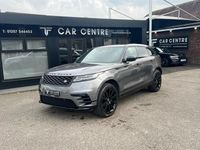 Used Land Rover Range Rover Velar SE Dynamic 2019 Grey SUV