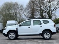 used Dacia Duster 1.0 TCe 100 Essential 5dr