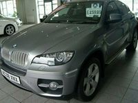 Used BMW X6 2008 SUV