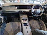 Used DS Automobiles DS4 Performance 130 HP (95 kW) 2023 Grey SUV