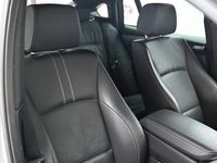 Used BMW X4 M Sport 190 HP (139 kW) 2017 Silver SUV