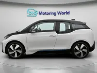 Used BMW i3 125 kW (170 HP) 2022 Hatchback