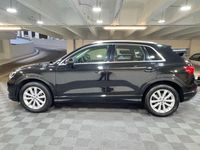 Used Audi Q3 Sport 2019 Black SUV