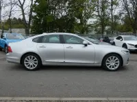Used Volvo S90 Inscription 235 HP (172 kW) 2017 Silver Sedan
