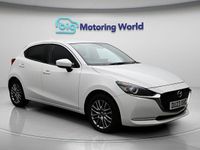 Used Mazda 6 Inclusive 88 HP (64 kW) 2023