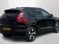 Used Volvo XC40 Ultimate 194 HP (142 kW) 2023 SUV