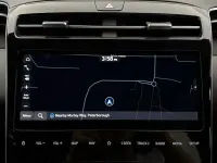 Used Hyundai Tucson Premium 230 HP (169 kW) 2023 Silver SUV