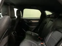 Begagnad Jaguar F-Pace R-Dynamic 201 HK (147 kW) 2021 Blå SUV