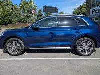 Used Audi Q5 S-Line 265 HP (194 kW) 2024 SUV