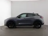 Used Nissan Juke Tekna 114 HP (83 kW) 2025 Grey SUV