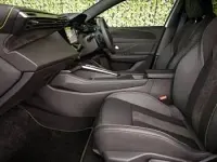 New Peugeot 308 Premium 145 HP (106 kW) 2026 Grey Hatchback