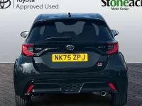 Used Toyota Yaris Sport 116 HP (85 kW) 2022 Hatchback