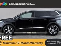 Used Peugeot 5008 GTi 131 HP (96 kW) 2023 Estate