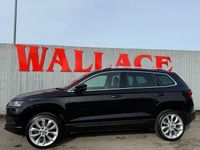Used Skoda Karoq SE L 150 HP (110 kW) 2021 SUV