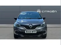 Used Renault Captur Iconic 88 HP (64 kW) 2019 Other SUV