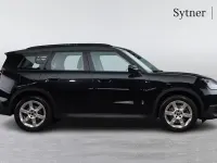 Used Mini Countryman 215 HP (158 kW) 2024 Black SUV
