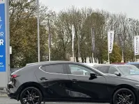 Used Mazda 3 Homura-Line 140 HP (102 kW) 2026 Hatchback