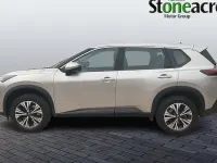 Used Nissan X-Trail Acenta Premium 213 HP (156 kW) 2026 SUV