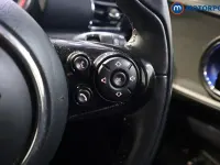 Used Mini Cooper Clubman Exclusive 136 HP (100 kW) 2019 Grey Estate