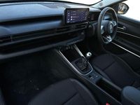 Used Jeep Avenger Altitude 100 HP (73 kW) 2024 Blue SUV