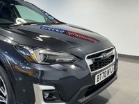 used Subaru XV 2.0i e-Boxer SE 5dr Lineartronic