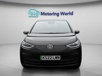 Used VW ID.3 Pro Performance 150 kW (204 HP) 2022 Hatchback
