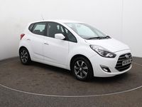 used Hyundai ix20 2017 | 1.6 SE Auto Euro 6 5dr