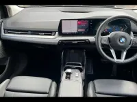 Used BMW 220 Active Tourer Sport Line 168 HP (123 kW) 2025 Skyscraper grey metallic MPV