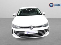 Used VW Passat Life 204 HP (150 kW) 2025 White Estate