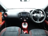 used Nissan Juke Juke 1.6 Acenta Premium 5dr Xtronic - SUV 5 Seats Test DriveReserve This Car -HF64FNYEnquire -HF64FNY