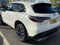 Used Honda ZR-V Advance 184 HP (135 kW) 2025 White SUV